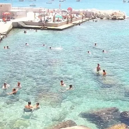 Monolocale A 1 Kilometro Dal Mare Casa de hóspedes Vignacastrisi