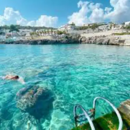 Monolocale A 1 Kilometro Dal Mare Casa de hóspedes *