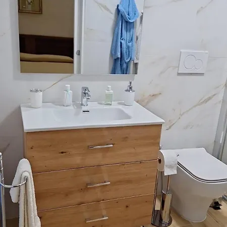 Casa de hóspedes Monolocale A 1 Kilometro Dal Mare *