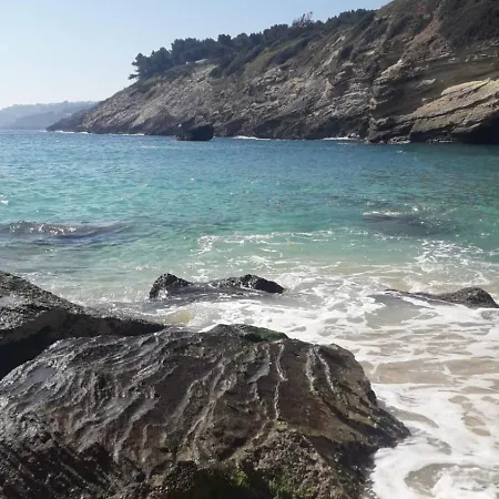 Casa de hóspedes Monolocale A 1 Kilometro Dal Mare *