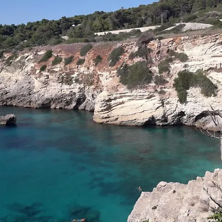 Monolocale A 1 Kilometro Dal Mare *
