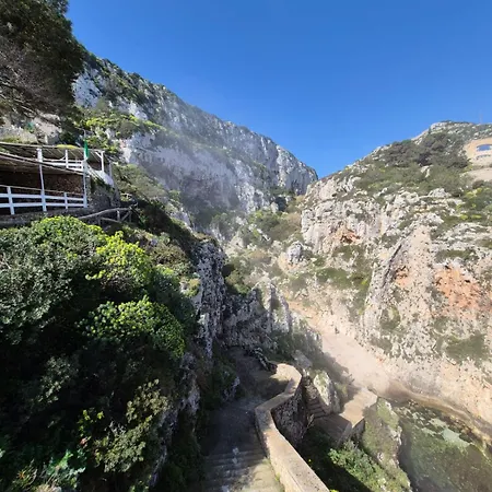 Monolocale A 1 Kilometro Dal Mare Casa de hóspedes Vignacastrisi