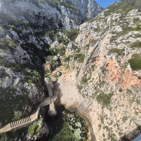 Monolocale A 1 Kilometro Dal Mare Casa de hóspedes Vignacastrisi
