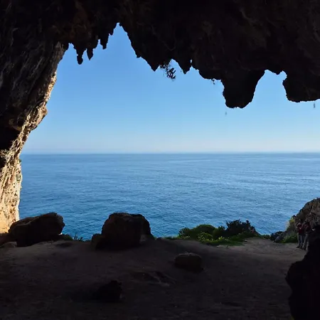 Monolocale A 1 Kilometro Dal Mare *